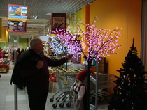 Ulemiste ostoskeskus