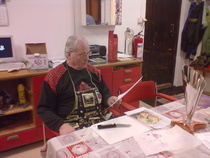 Taitaa tulla sipulia seuraavaksi