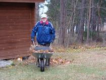 Oliskohan jo 17.reissu