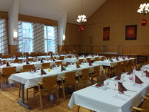 Joulujuhla Brnkkiksella 2016